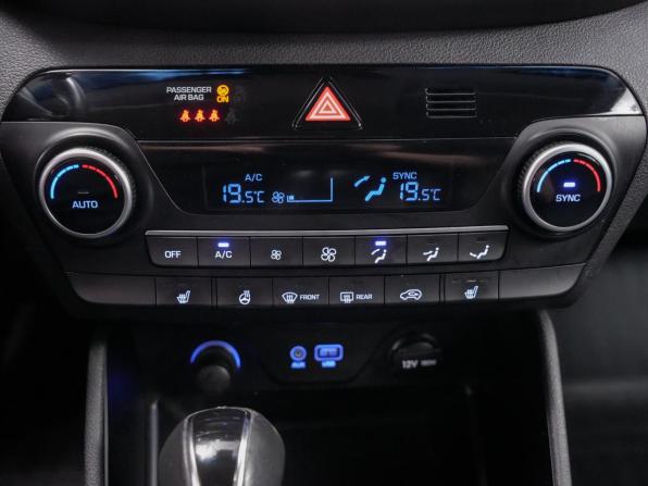 Hyundai Tucson III Рестайлинг с пробегом 2019 года, цена 2 050 000 рублей, 107100 км, внедорожник, Автокод Объявления