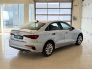 Audi A3 IV (8Y) Москва  - изображение 24