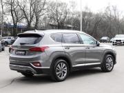 Hyundai Santa Fe IV Москва  - изображение 29