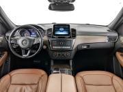Mercedes-Benz GLE I (W166) Москва  - изображение 44