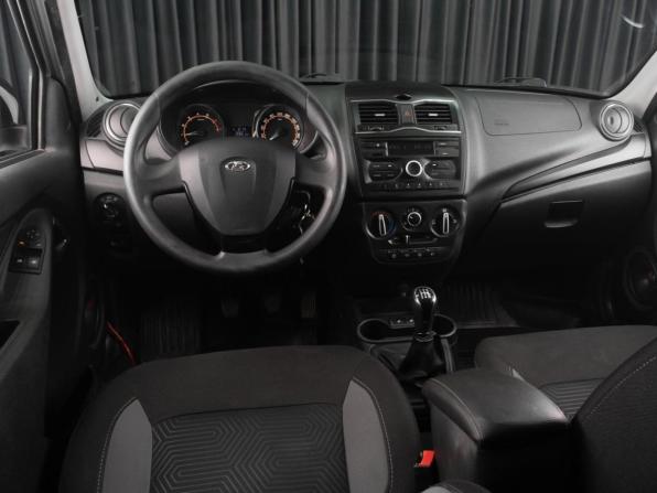 Lada (ВАЗ) Granta I Рестайлинг с пробегом 2020 года, цена 749 000 рублей, 130661 км, лифтбек, Автокод Объявления