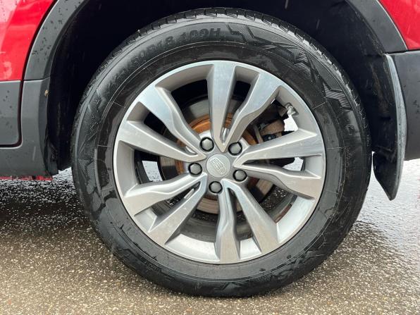 Geely Atlas I с пробегом 2019 года, цена 1 760 000 рублей, 48482 км, внедорожник, Автокод Объявления