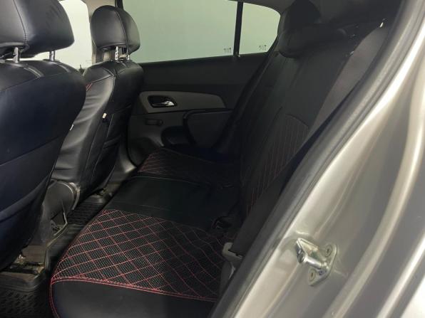 Chevrolet Cruze I с пробегом 2012 года, цена 767 000 рублей, 154067 км, хэтчбек, Автокод Объявления