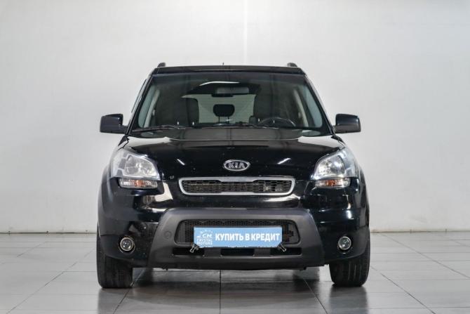 Kia Soul I с пробегом 2010 года, цена 769 000 рублей, 281000 км, хэтчбек, Автокод Объявления