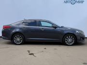 Kia Optima III Рестайлинг Москва  - изображение 16
