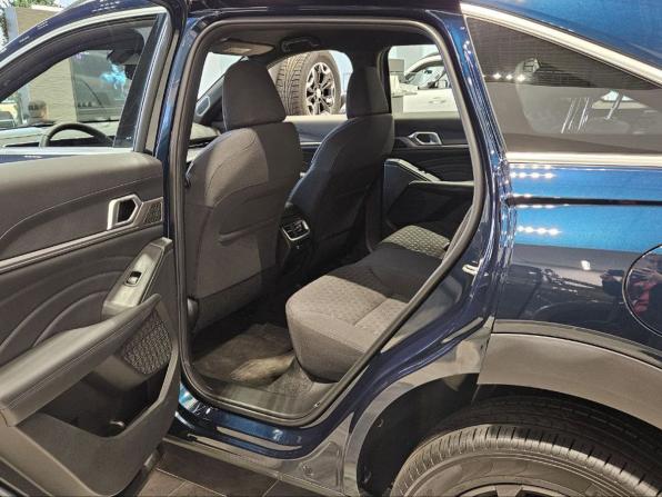 Новый Haval F7 II 2026 года, цена 3 365 010 рублей, внедорожник, Автокод Объявления