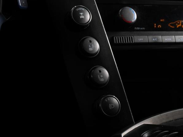 SsangYong Kyron I Рестайлинг с пробегом 2011 года, цена 819 000 рублей, 181494 км, внедорожник, Автокод Объявления