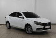 Lada (ВАЗ) Vesta I Астрахань  - изображение 29