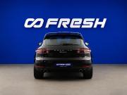 Porsche Macan I Москва  - изображение 28