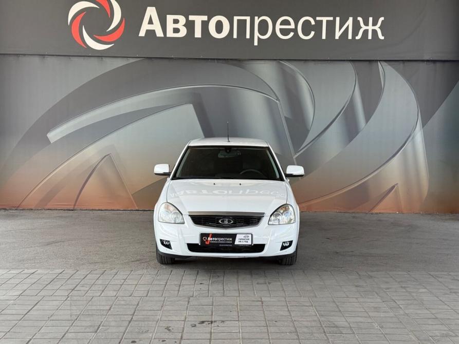 Lada (ВАЗ) Priora I Рестайлинг Волгоград  - изображение 2