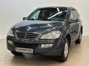 SsangYong Kyron I Рестайлинг Балашиха  - изображение 16