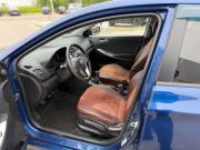 Hyundai Solaris I Рестайлинг Сыктывкар  - изображение 42