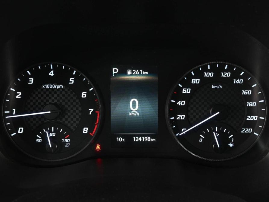 Hyundai Solaris II Рестайлинг Ростов-на-Дону  - изображение 16