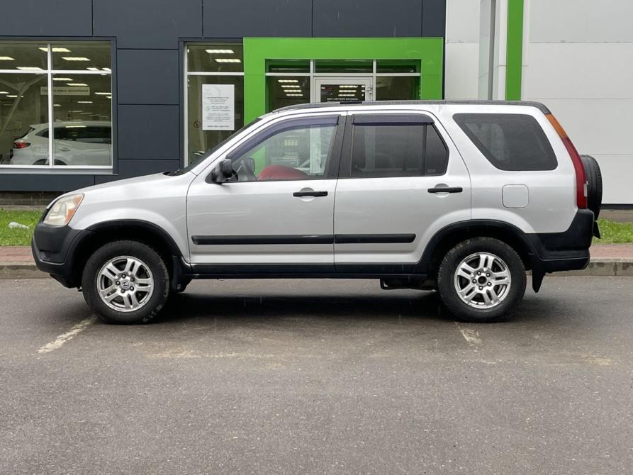 Honda CR-V II Ярославль  - изображение 8