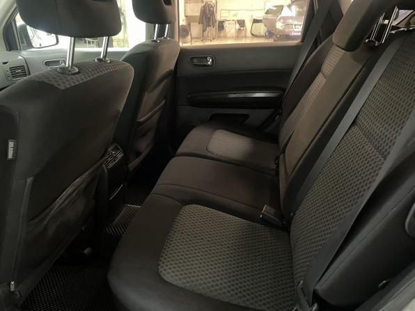 Nissan X-Trail II с пробегом 2008 года, цена 999 000 рублей, 202249 км, внедорожник, Автокод Объявления