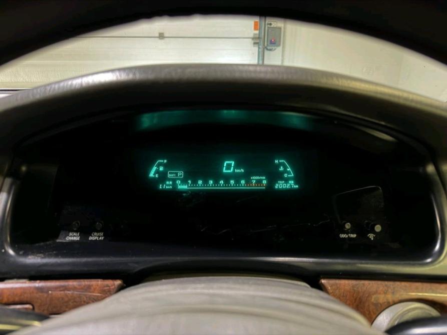 Toyota Mark II VIII (X100) Новосибирск  - изображение 23