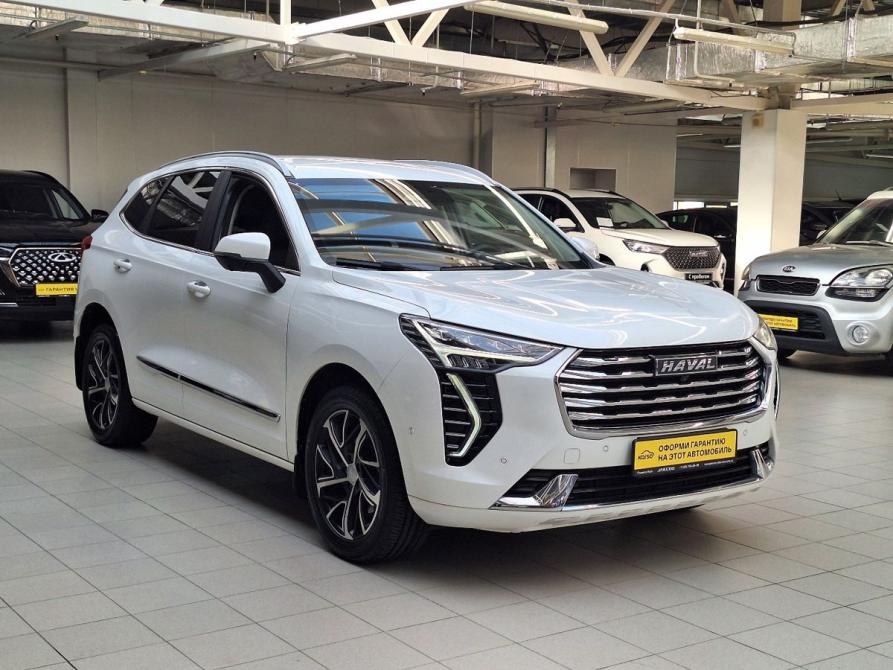 Haval Jolion I Челябинск  - изображение 1