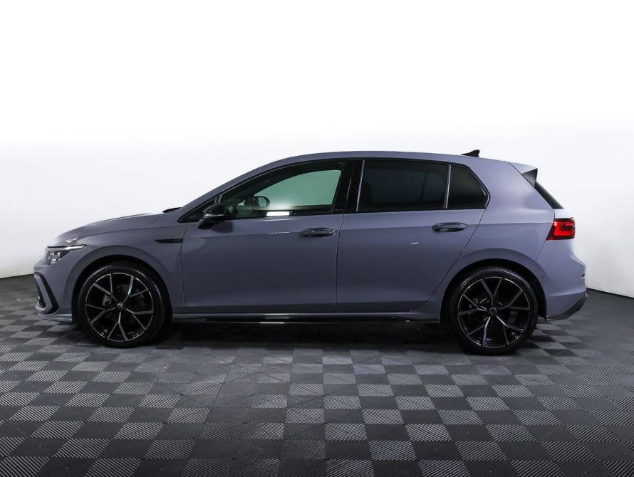 Volkswagen Golf VIII Москва  - изображение 8