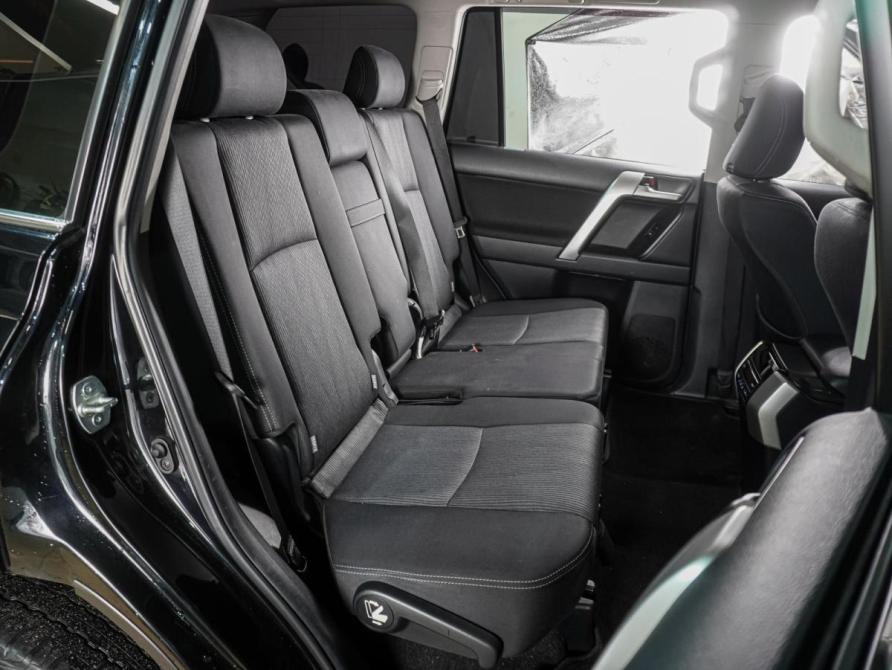 Toyota Land Cruiser Prado 150 Series Рестайлинг 2 Воронеж  - изображение 9