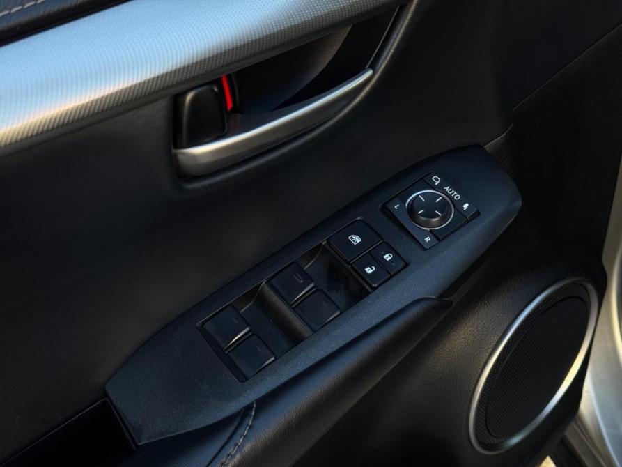 Lexus NX I Иркутск  - изображение 25