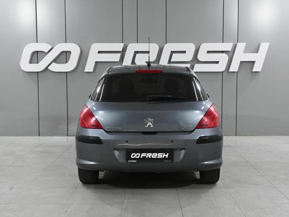 Peugeot 308 I с пробегом 2008 года, цена 559 000 рублей, 209820 км, хэтчбек, Автокод Объявления