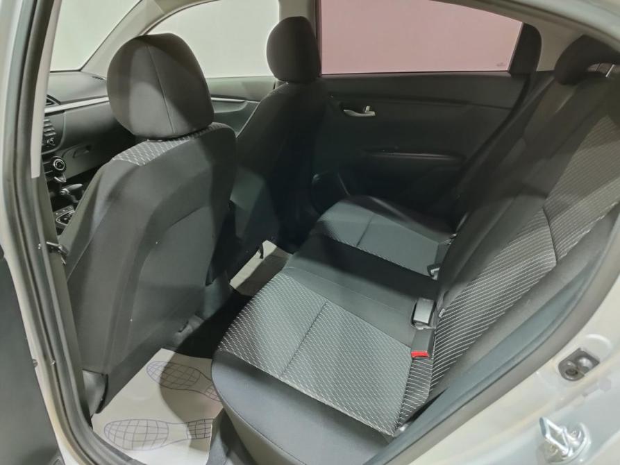 Kia Rio IV Нижневартовск  - изображение 18