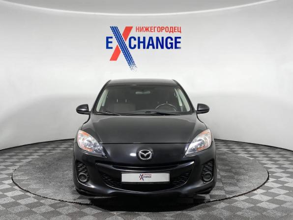 Mazda 3 II (BL) Рестайлинг с пробегом 2013 года, цена 726 000 рублей, 201793 км, седан, Автокод Объявления