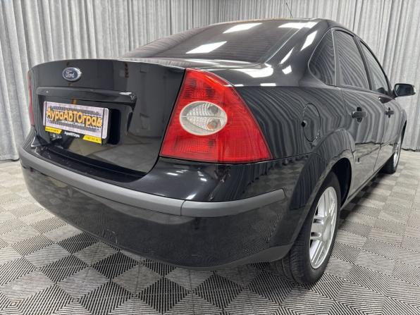 Ford Focus II с пробегом 2007 года, цена 500 000 рублей, 273149 км, седан, Автокод Объявления