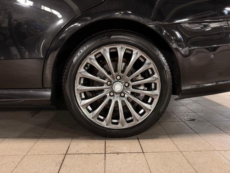 Mercedes-Benz E-Класс IV (W212 S212 C207) Рестайлинг Санкт-Петербург  - изображение 9