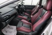 Subaru Levorg II Красноярск  - изображение 32