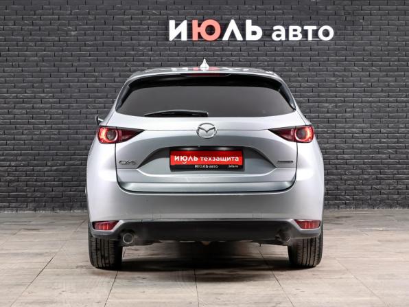 Mazda CX-5 II с пробегом 2019 года, цена 2 730 000 рублей, 136034 км, внедорожник, Автокод Объявления