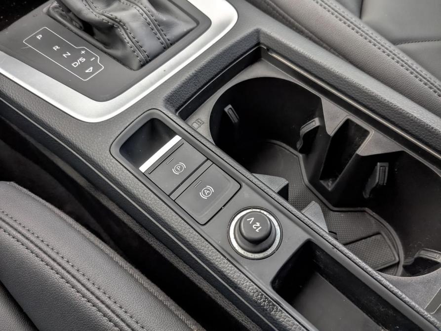 Audi Q3 II (F3) Москва  - изображение 25