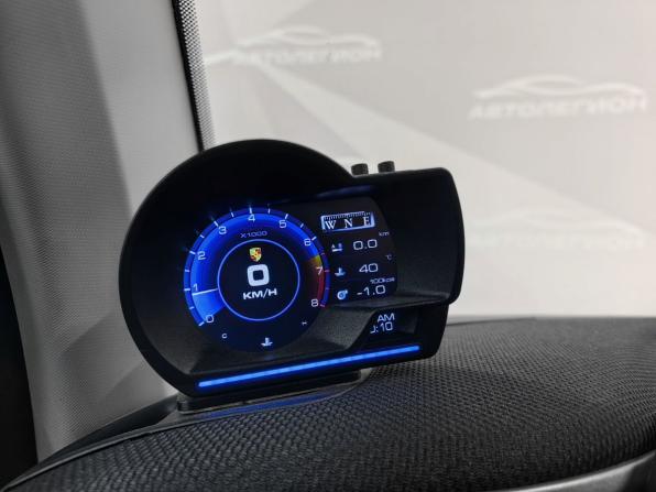 Smart Fortwo III с пробегом 2016 года, цена 1 165 000 рублей, 145000 км, хэтчбек, Автокод Объявления