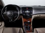 Honda Accord VII Рестайлинг Москва  - изображение 30
