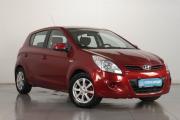 Hyundai i20 I Челябинск  - изображение 18