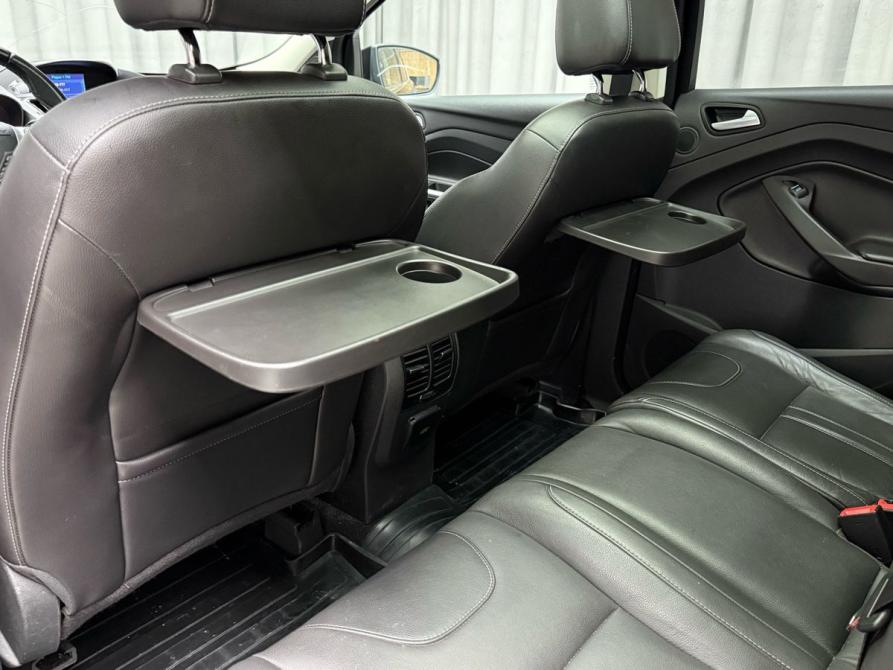 Ford Kuga II Ижевск  - изображение 35