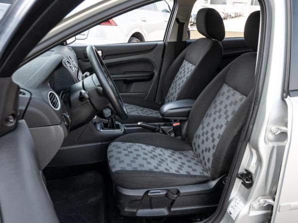 Ford Focus II с пробегом 2005 года, цена 560 000 рублей, 148735 км, универсал, Автокод Объявления