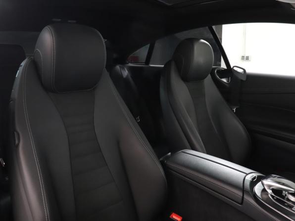 Mercedes-Benz E-Класс V (W213 S213 C238) с пробегом 2019 года, цена 4 599 000 рублей, 50065 км, купе-хардтоп, Автокод Объявления