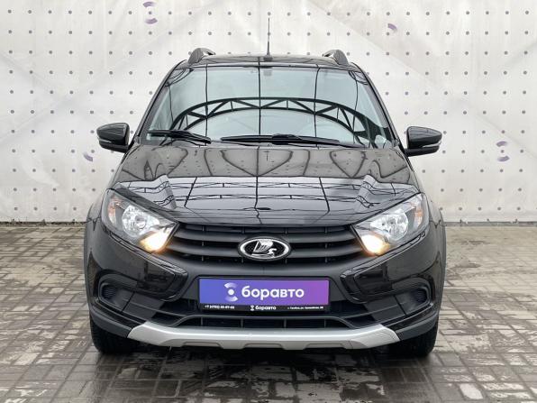 Lada (ВАЗ) Granta I Рестайлинг с пробегом 2023 года, цена 950 000 рублей, 19304 км, универсал, Автокод Объявления