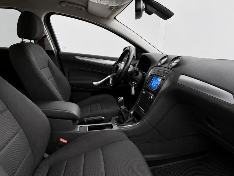 Ford Mondeo IV Рестайлинг Москва  - изображение 13