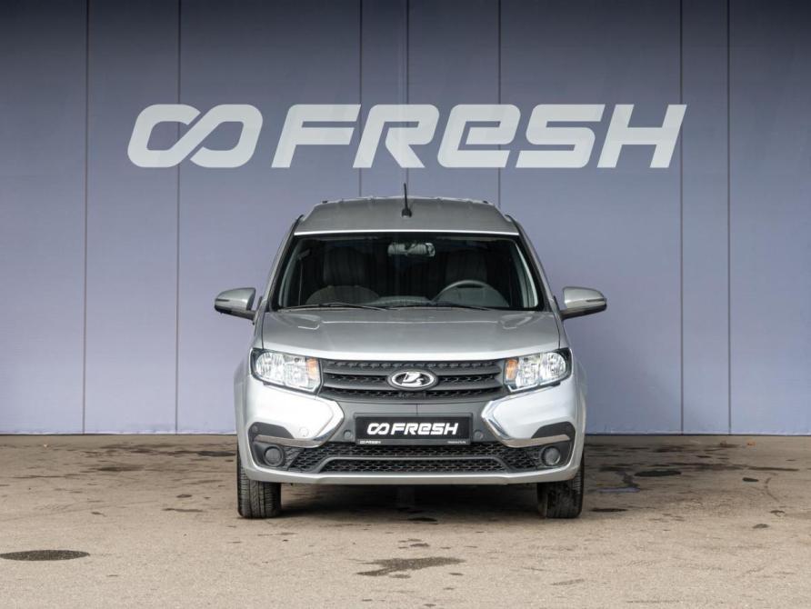 Lada (ВАЗ) Largus I Рестайлинг Краснодар  - изображение 3