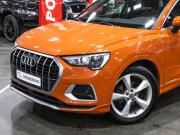 Audi Q3 II (F3) Санкт-Петербург  - изображение 24