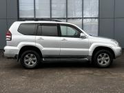 Toyota Land Cruiser Prado 120 Series Рестайлинг Ярославль  - изображение 18