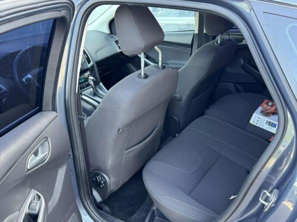 Ford Focus III с пробегом 2011 года, цена 650 000 рублей, 185101 км, хэтчбек, Автокод Объявления