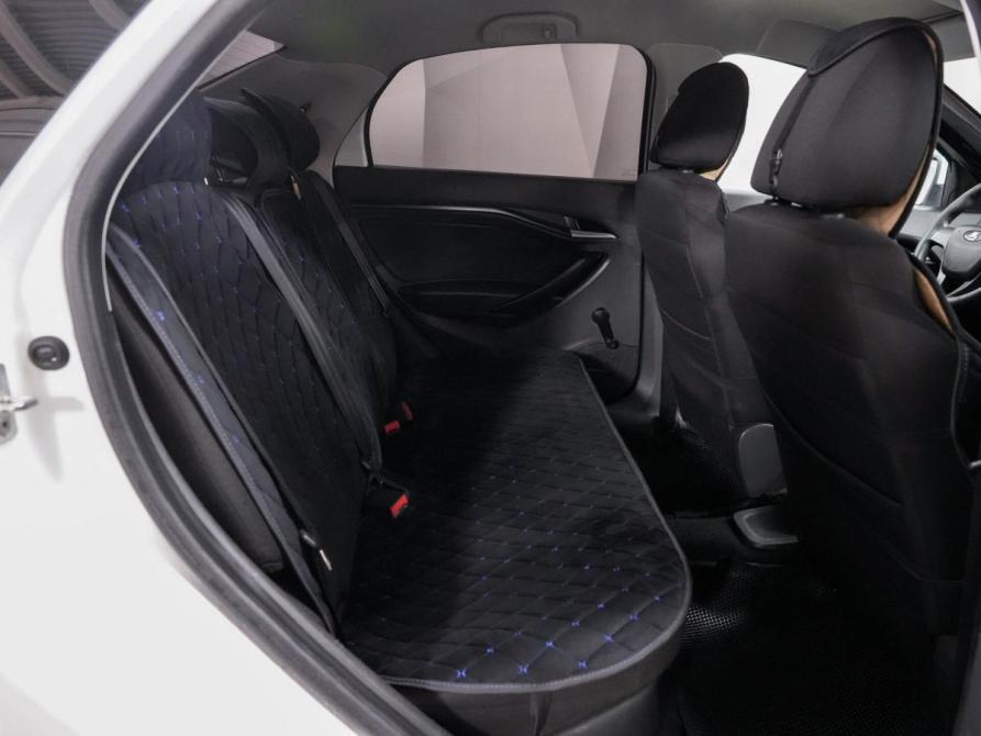 Lada (ВАЗ) Vesta I Ульяновск  - изображение 12