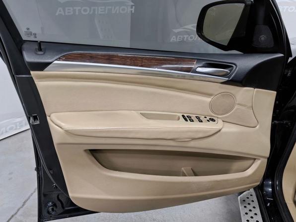 BMW X5 II (E70) с пробегом 2008 года, цена 1 349 000 рублей, 385546 км, внедорожник, Автокод Объявления