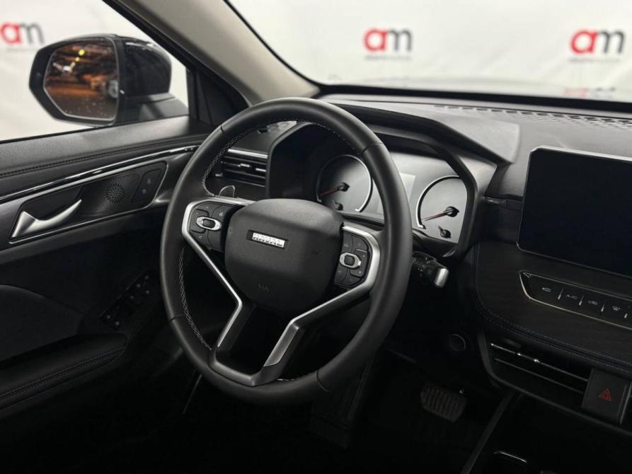 Haval Jolion I Рестайлинг Санкт-Петербург  - изображение 13