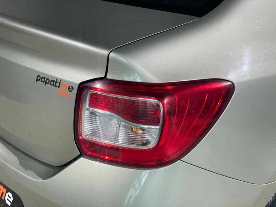 Renault Logan II Тверь  - изображение 13