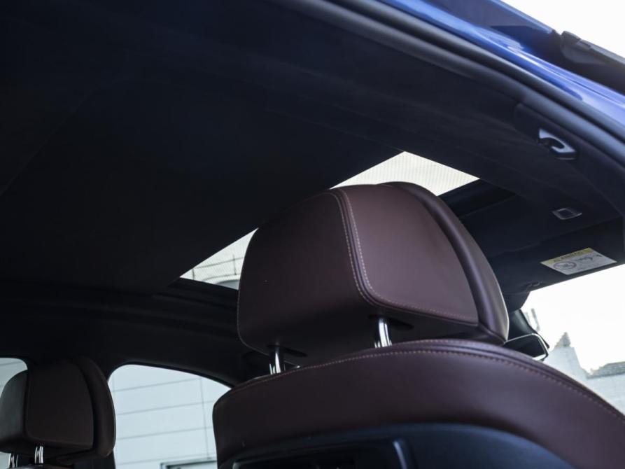BMW X6 III (G06) Москва  - изображение 21