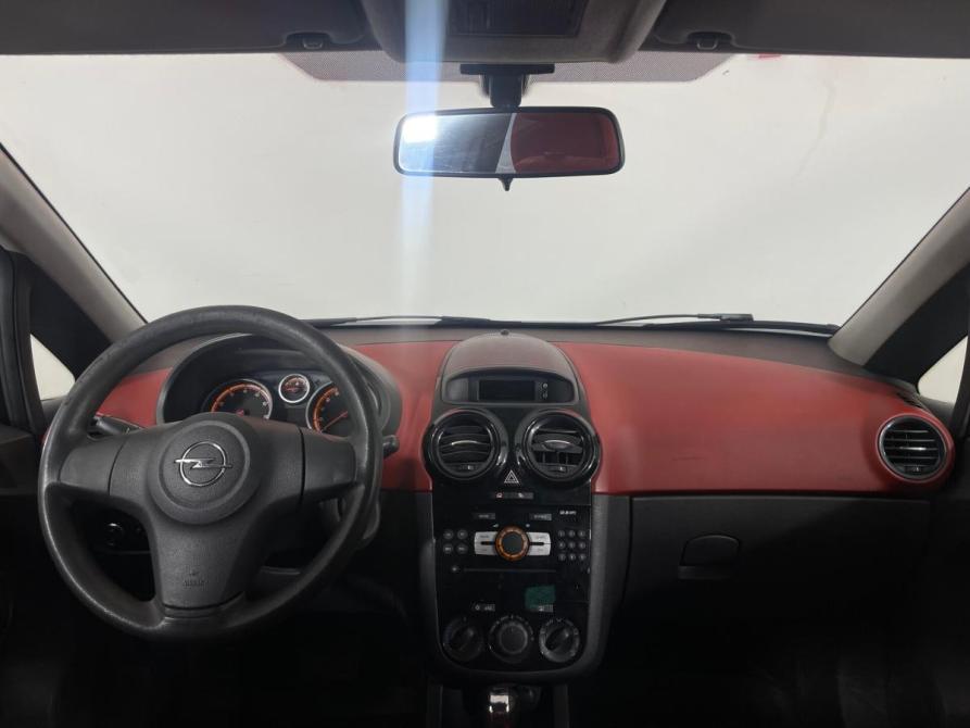 Opel Corsa D Воронеж  - изображение 9